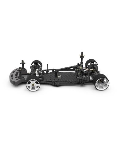 VOITURE Schumacher ATOME 3 - C/F - GT12 - KIT | Ventedemodelisme.fr
