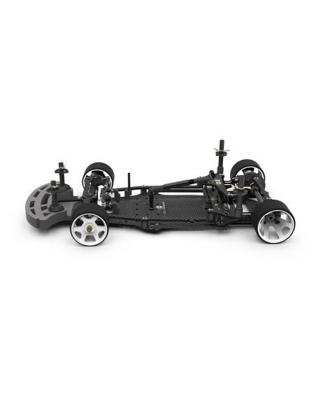 VOITURE Schumacher ATOME 3 - C/F - GT12 - KIT | Ventedemodelisme.fr
