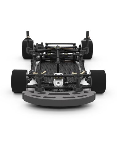 VOITURE Schumacher ATOME 3 - C/F - GT12 - KIT