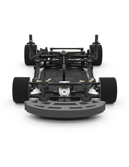 VOITURE Schumacher ATOME 3 - C/F - GT12 - KIT | Ventedemodelisme.fr