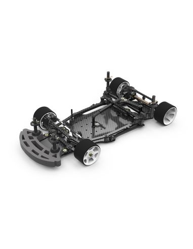 VOITURE Schumacher ATOME 3 - C/F - GT12 - KIT | Ventedemodelisme.fr