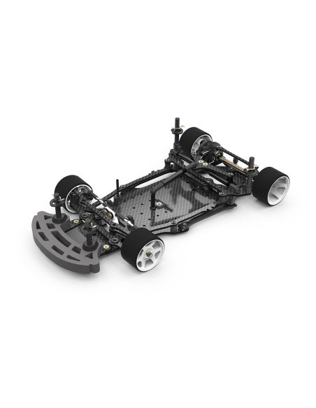 VOITURE Schumacher ATOME 3 - C/F - GT12 - KIT | Ventedemodelisme.fr