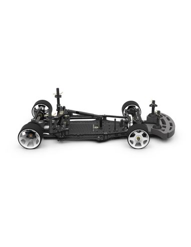 VOITURE Schumacher ATOME 3 - C/F - GT12 - KIT | Ventedemodelisme.fr