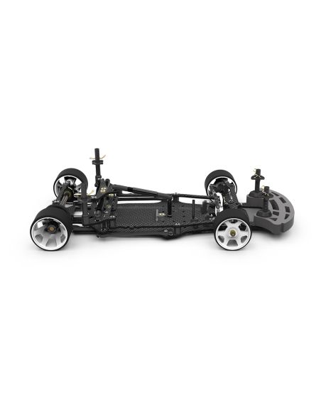 VOITURE Schumacher ATOME 3 - C/F - GT12 - KIT | Ventedemodelisme.fr