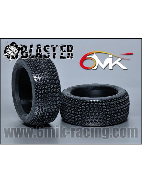 Pneus "BLASTER"? LA PAIR