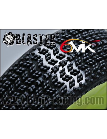 Pneus "BLASTER"? LA PAIR