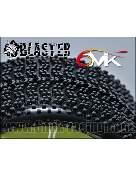 Pneus "BLASTER"? LA PAIR