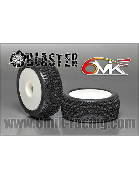 Pneus "BLASTER"? LA PAIR