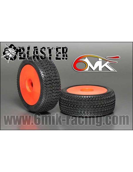 Pneus "BLASTER"? LA PAIR