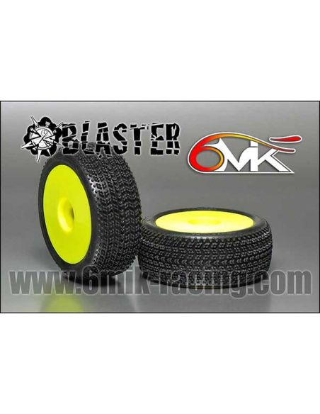 Pneus "BLASTER"? LA PAIR