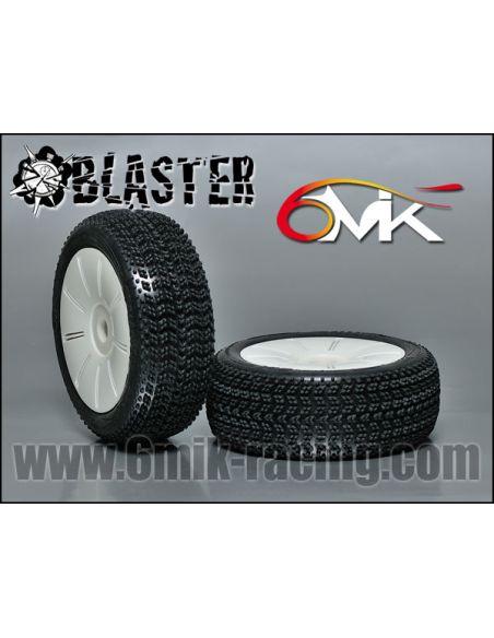 Pneus "BLASTER"? LA PAIR