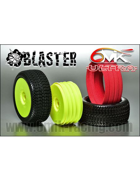 Pneus "BLASTER"? LA PAIR