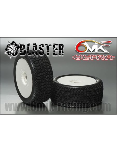 Pneus "BLASTER"? LA PAIR