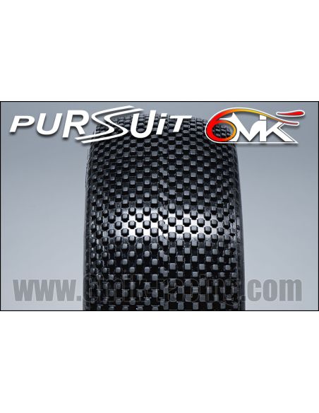 Pneus "PURSUIT" la pair