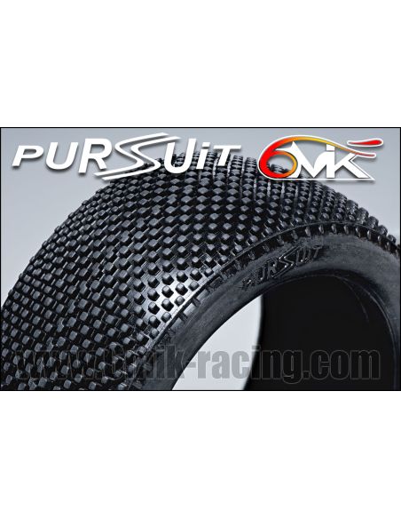 Pneus "PURSUIT" la pair
