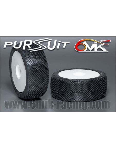 Pneus "PURSUIT" la pair