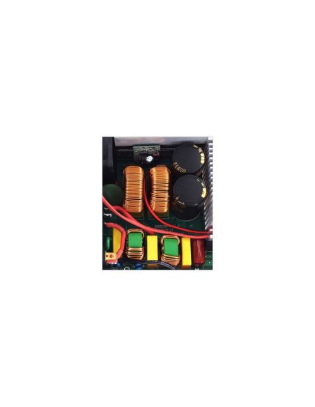 Alimentation stabilisé eFuel 50A (1200W) Power Supply with active PFC NEW