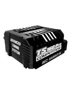 Variateur TS160 Pro 1/10 Brushless ESC 160Amp
