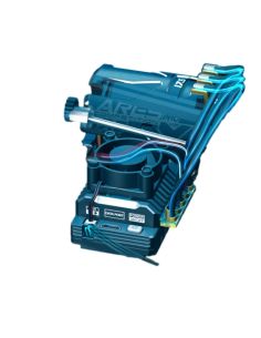 Variateur TS160 Pro 1/10 Brushless ESC 160Amp 2