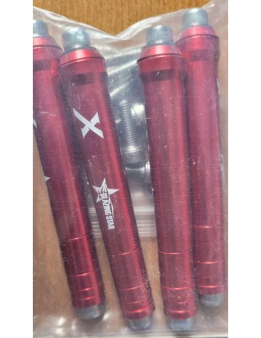 Modelisme, moteur avion électrique XPower EP 35cc