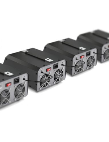 Chargeur PC1080 AC Charger (6S LiPo/LiHV - 2x 540w)