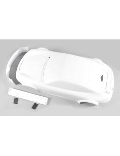 Sportsline 4WD 510 DRIFT RTR Zenoah 2