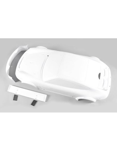 Sportsline 4WD 510 DRIFT RTR Zenoah avec carrosserie 184200 | Ventedemodelisme.fr