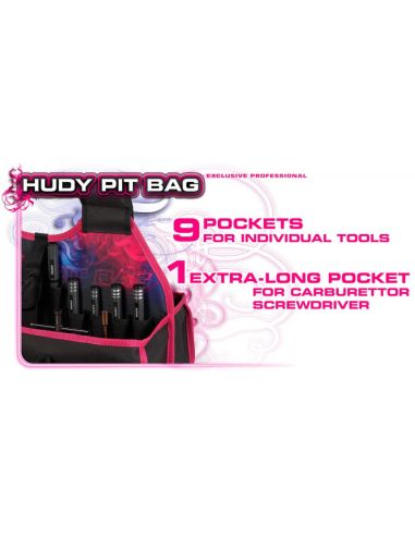 Sac de stand PERSONNALISE