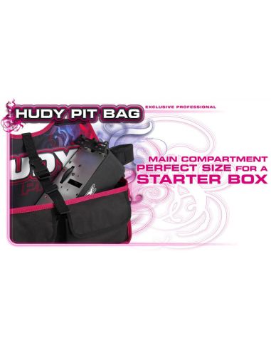 Sac de stand PERSONNALISE