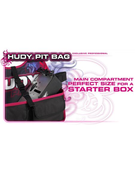 Sac de stand PERSONNALISE