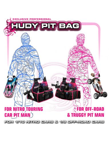 Sac de stand PERSONNALISE