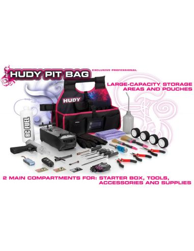 Sac de stand PERSONNALISE