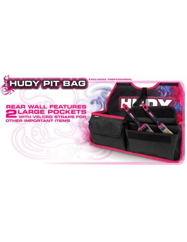 Sac de stand PERSONNALISE