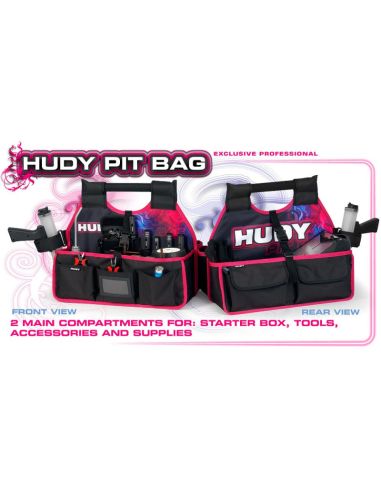 Sac de stand PERSONNALISE