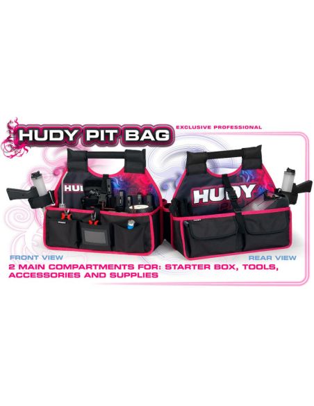 Sac de stand PERSONNALISE