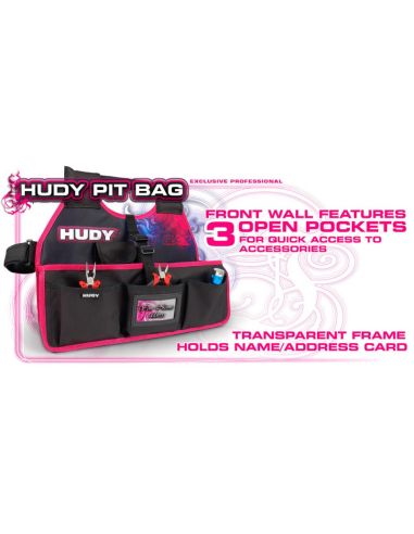 Sac de stand PERSONNALISE