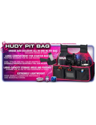 Sac de stand PERSONNALISE