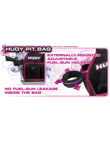 Sac de stand PERSONNALISE