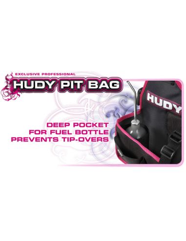 Sac de stand PERSONNALISE