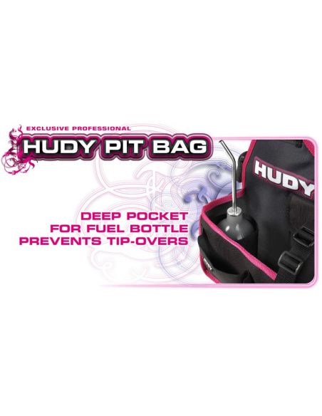 Sac de stand PERSONNALISE