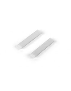 Cales teflon 1025-6 (2) - HUDY - 101065