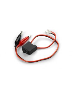 Interrupteur moteur + câble - HUDY - 101095