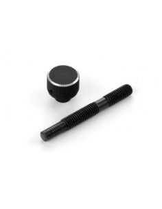 Molette d'ajustement angulaire + vis