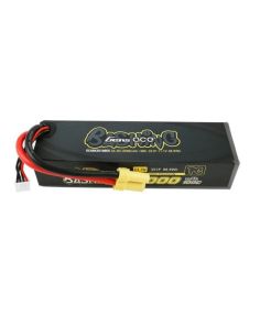 Accus Batterie Gens Ace Bashing-Series, Lipo 3S 11.1V 8000mAh 100C Prise EC5