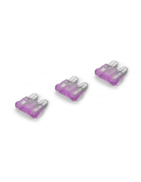 Fusible 3A (3)