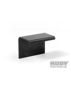 Cache disque abrasif