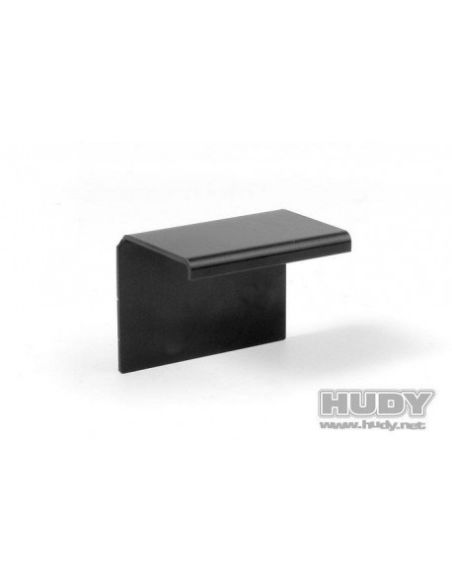 Cache disque abrasif