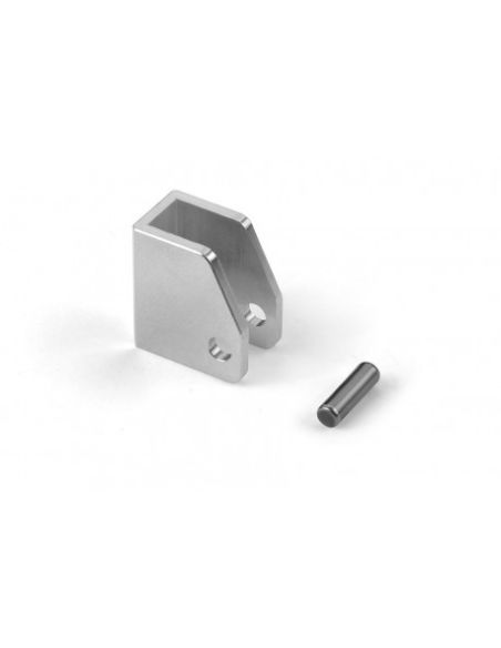 Cache aiguille