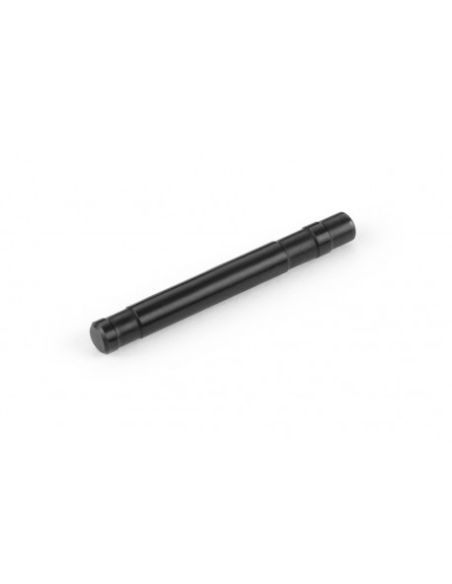 Goupille de support d'axe pour tour à pneus 103200