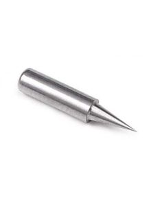 Aiguille de centre roue slot